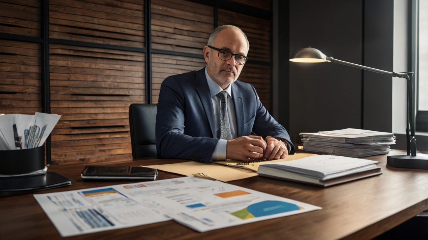 Contabilidade Empresarial